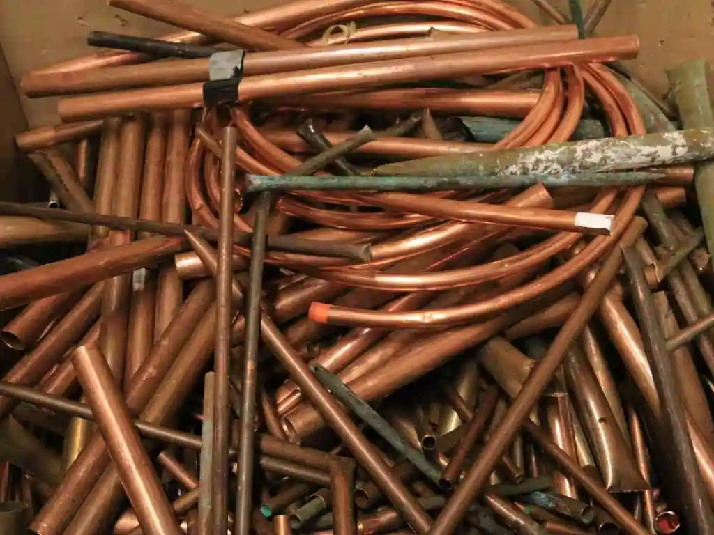 Scrap-copper-wire-brisbane